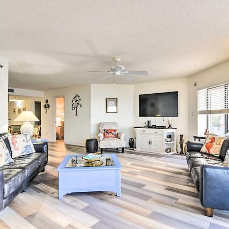 Indian Shores Condo With Pool And Sunset Beach View! Clearwater Beach Exterior foto