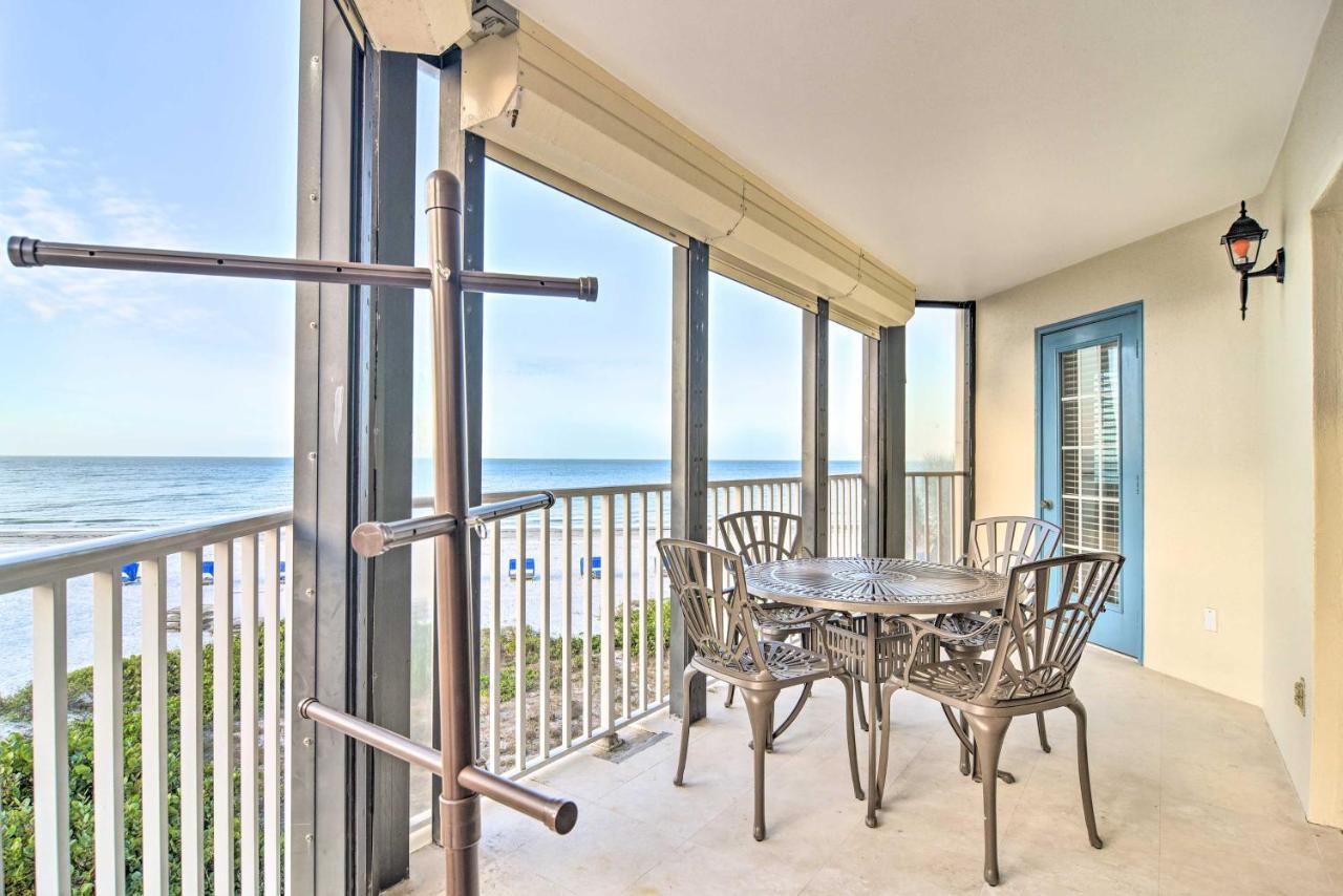 Indian Shores Condo With Pool And Sunset Beach View! Clearwater Beach Exterior foto