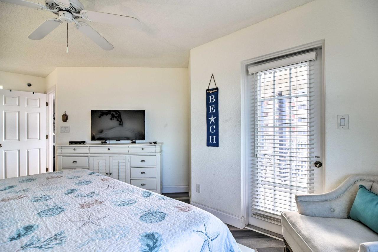Indian Shores Condo With Pool And Sunset Beach View! Clearwater Beach Exterior foto