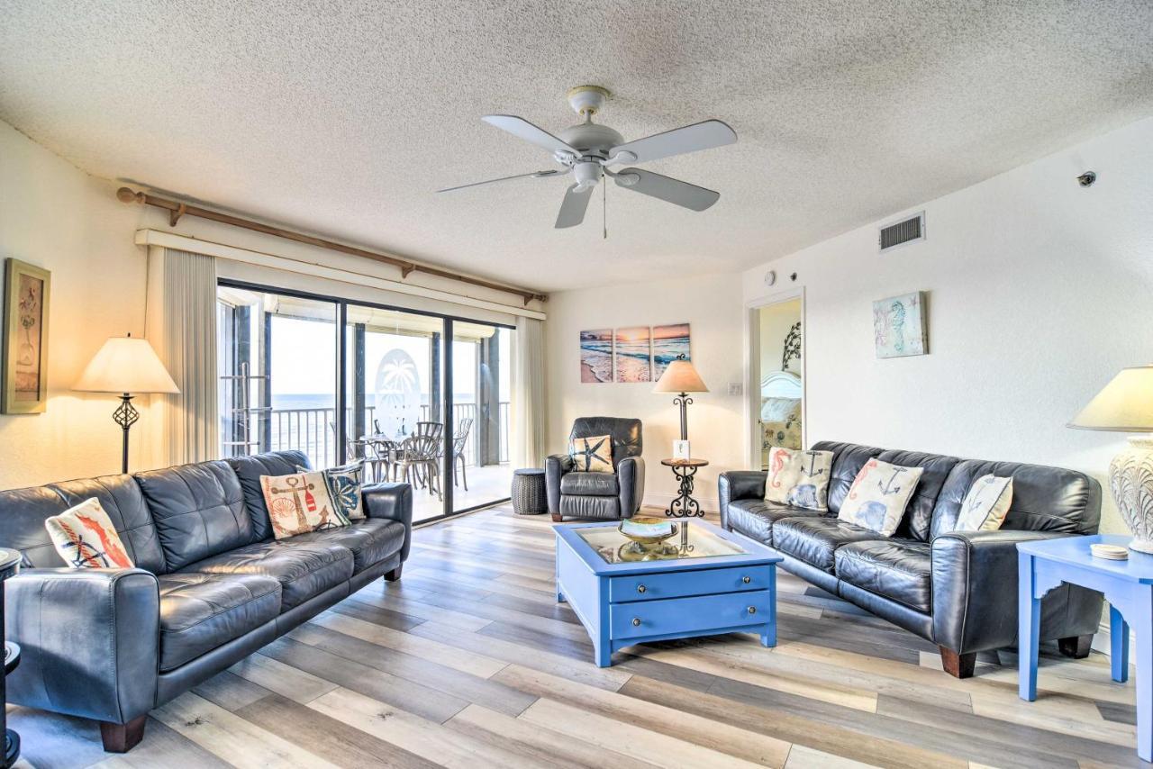 Indian Shores Condo With Pool And Sunset Beach View! Clearwater Beach Exterior foto