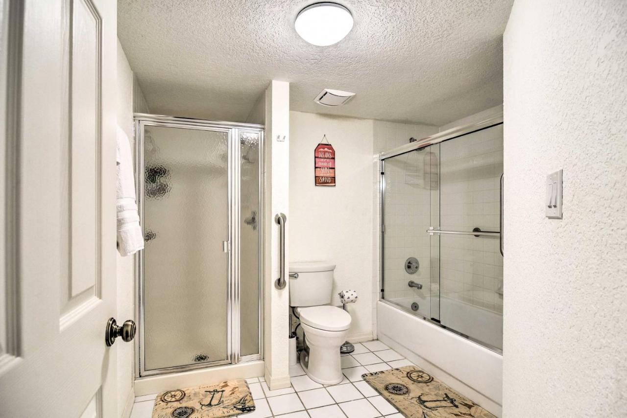 Indian Shores Condo With Pool And Sunset Beach View! Clearwater Beach Exterior foto
