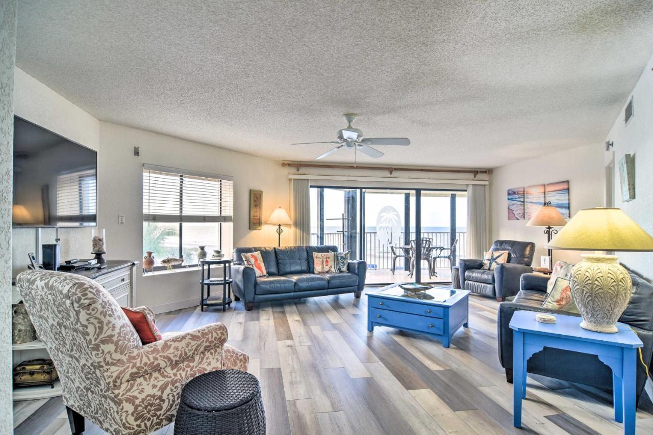 Indian Shores Condo With Pool And Sunset Beach View! Clearwater Beach Exterior foto