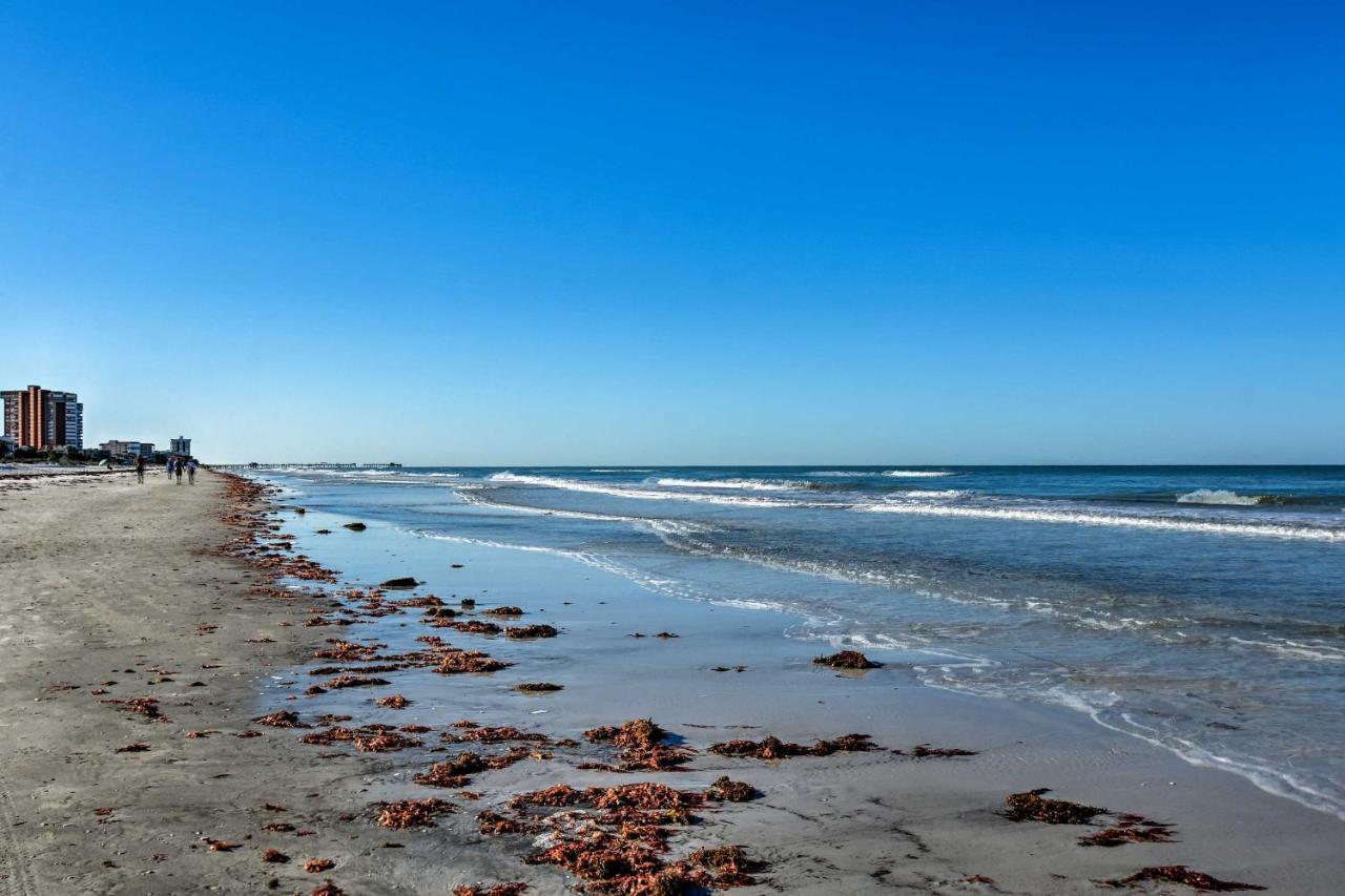 Indian Shores Condo With Pool And Sunset Beach View! Clearwater Beach Exterior foto