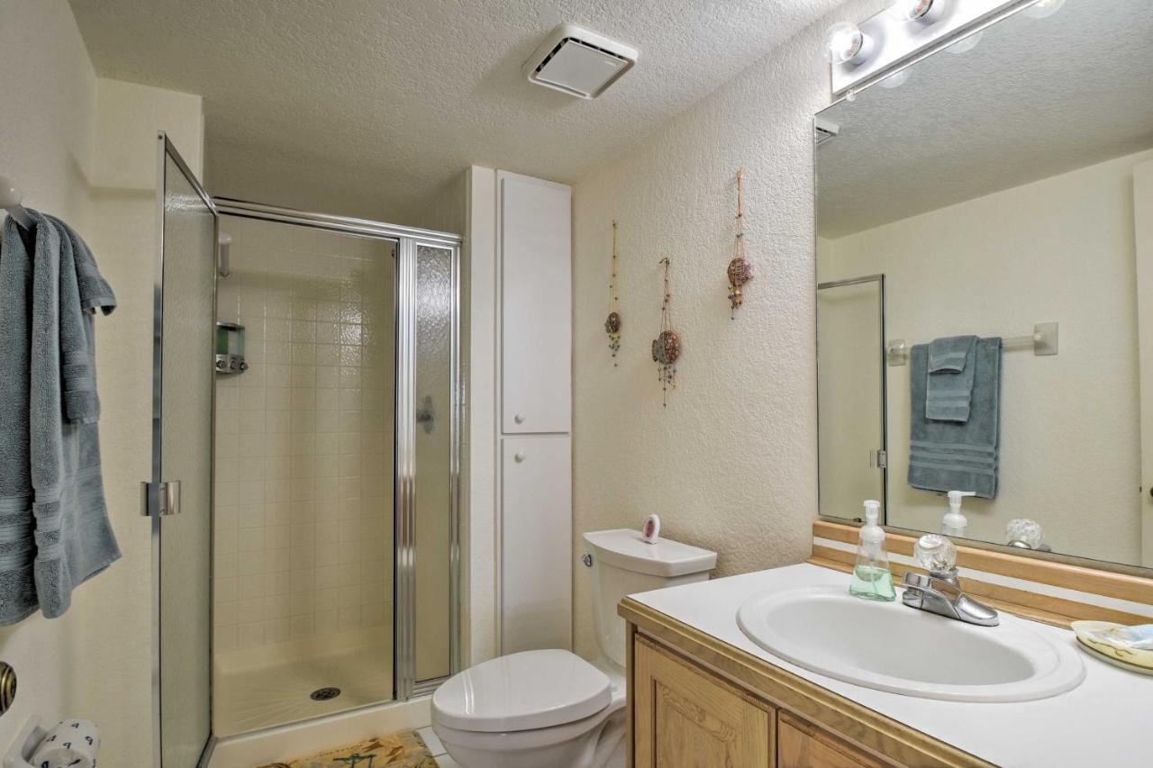Indian Shores Condo With Pool And Sunset Beach View! Clearwater Beach Exterior foto
